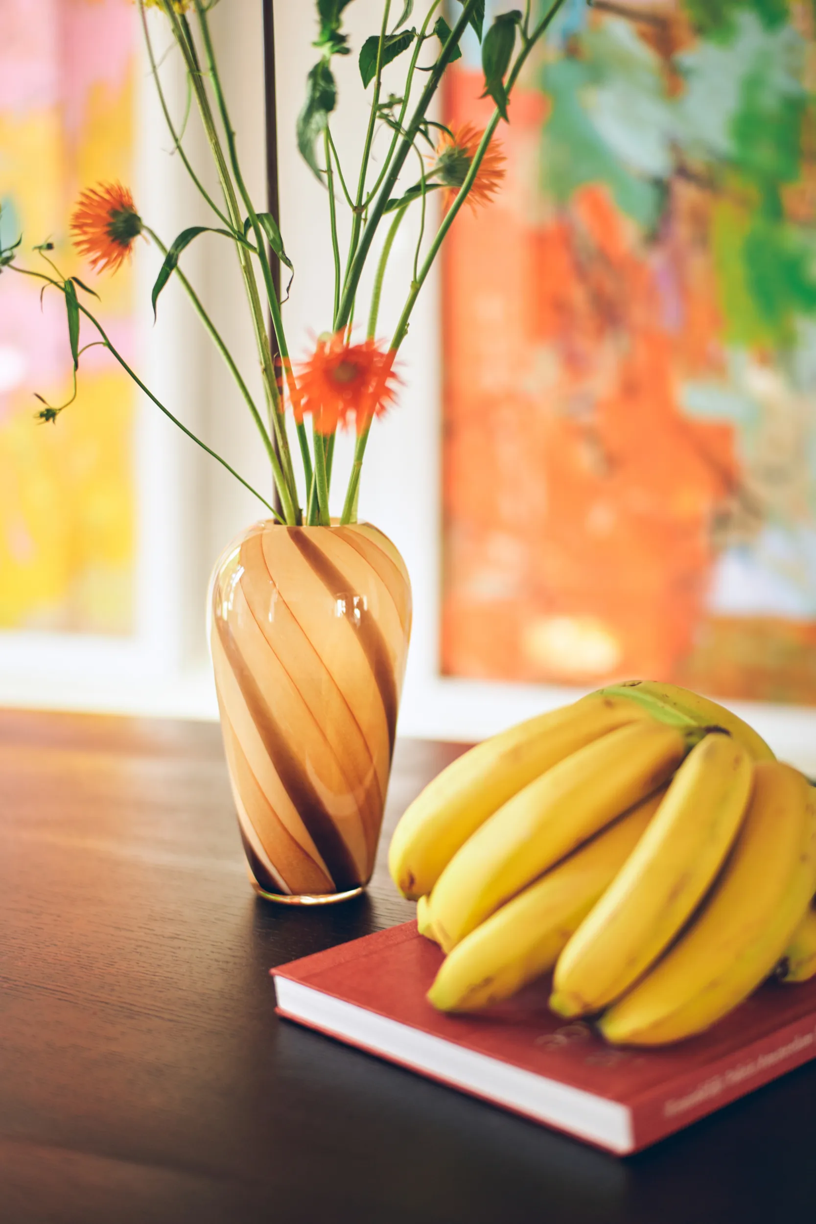 Dulce vessel, 25 cm HKliving