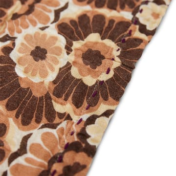 Floral cotton 餐巾纸 30x30 cm 两件套装 - Vintage - HKliving