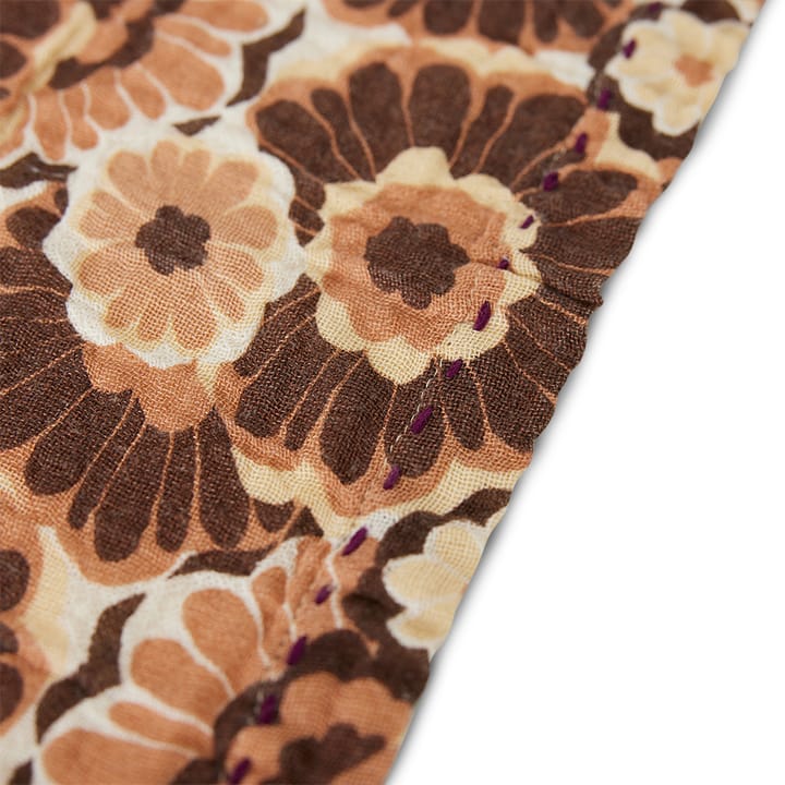 Floral cotton 餐巾纸 30x30 cm 两件套装, Vintage HKliving