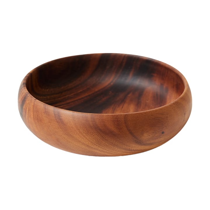 HKliving 碗 Ø25.4 cm, Acacia HKliving