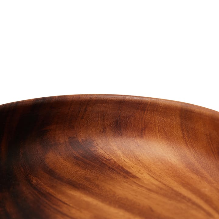 HKliving 碗 Ø25.4 cm, Acacia HKliving