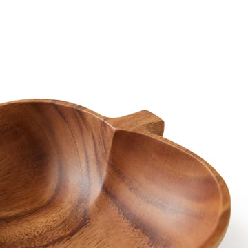 HKliving 碗 apple L - Acacia - HKliving