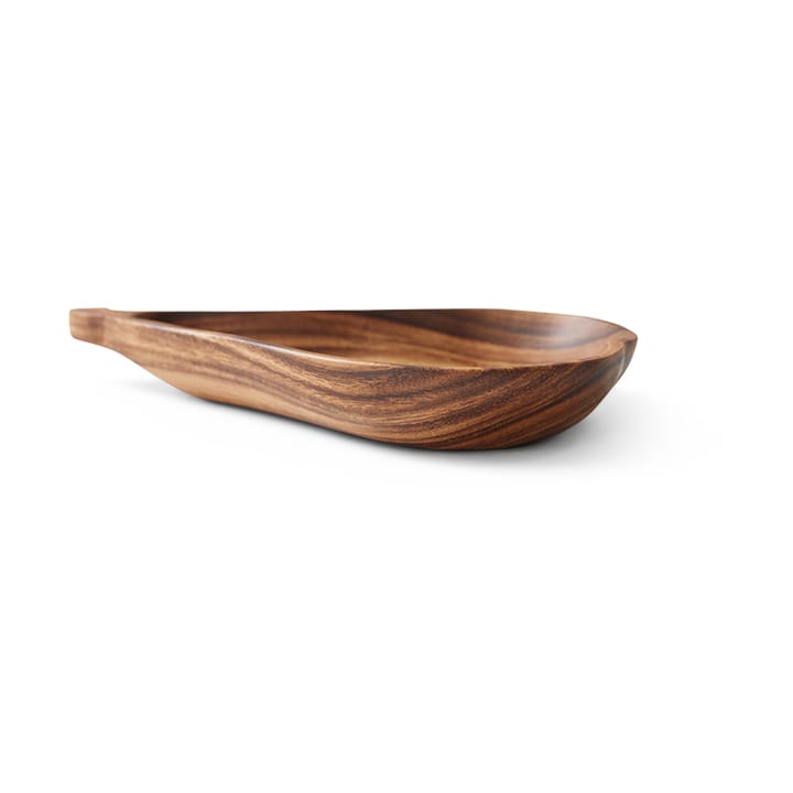 HKliving 碗 pear M, Acacia HKliving