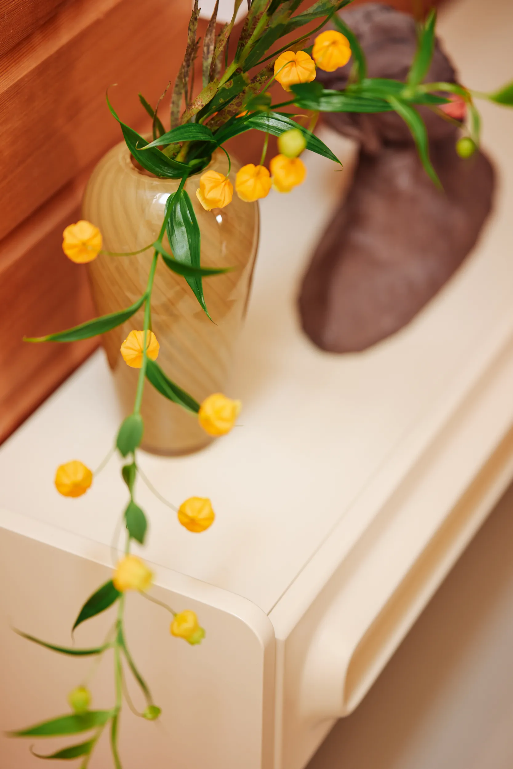 Mochi 花瓶, 25 cm HKliving