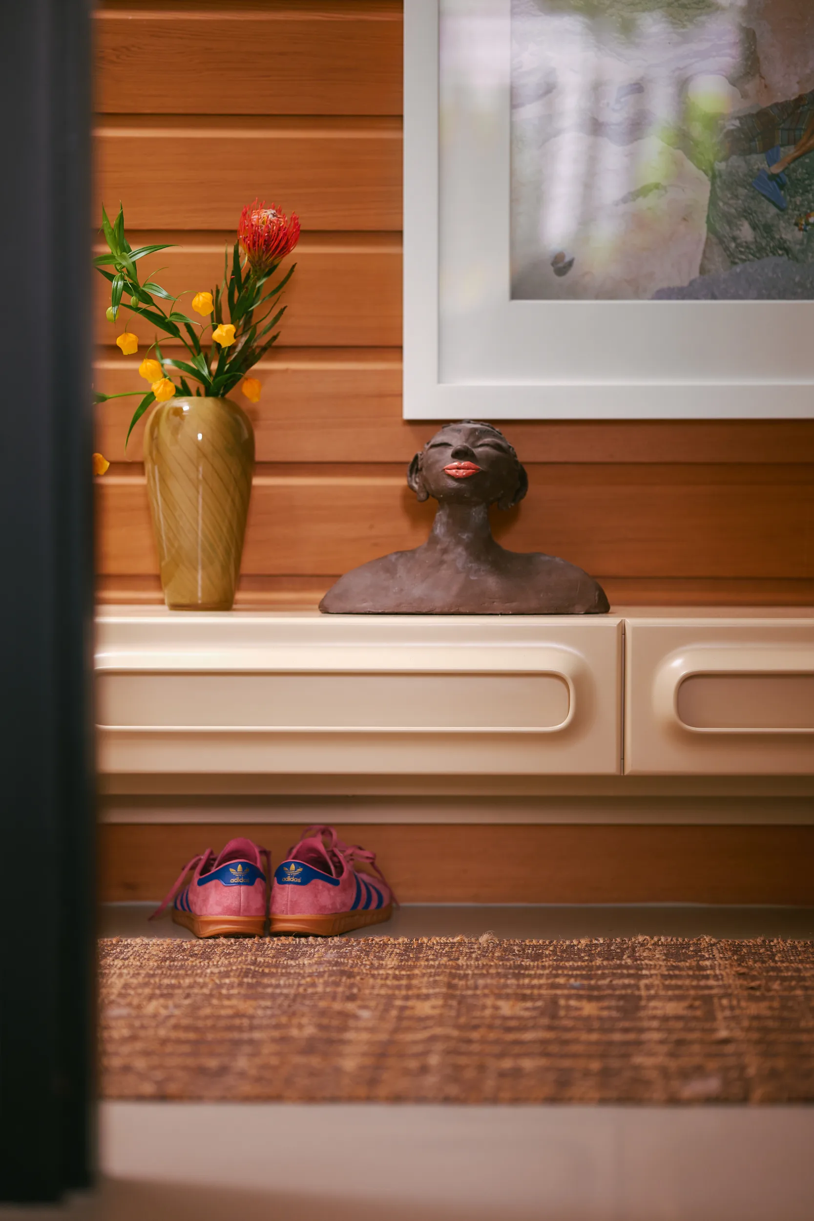 Mochi 花瓶, 25 cm HKliving