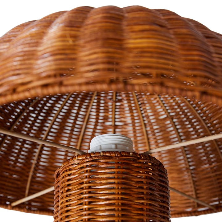 Rattan 台灯, 原色/自然色 HKliving