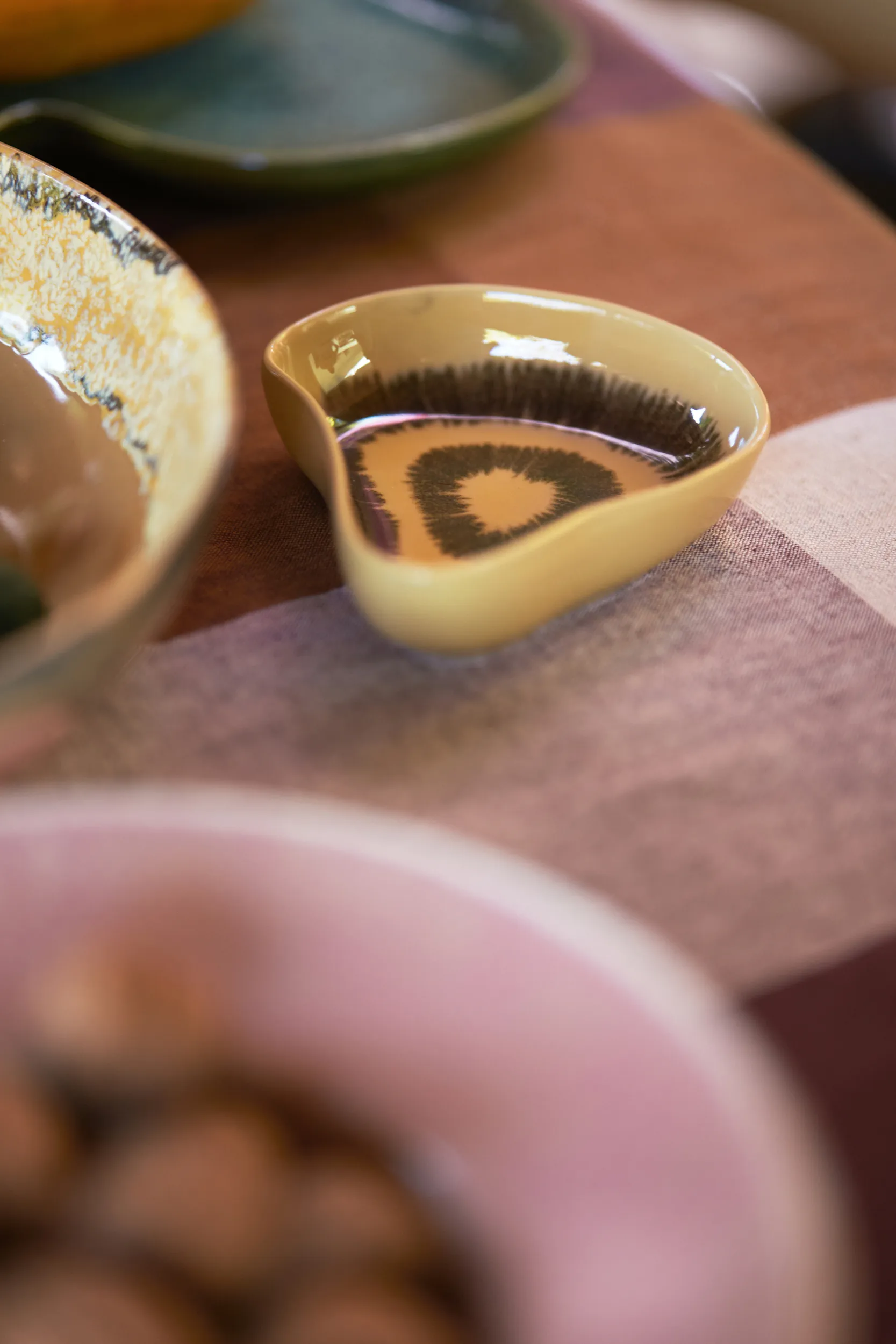 Shell tapas 碗, Triffle HKliving