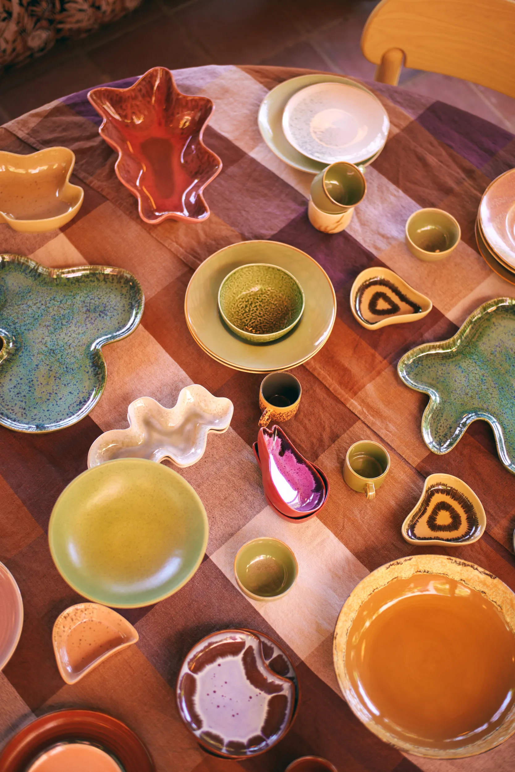 Shell tapas 碗, Triffle HKliving