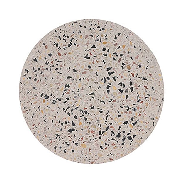 Terrazzo 盘子 - Medium - HKliving