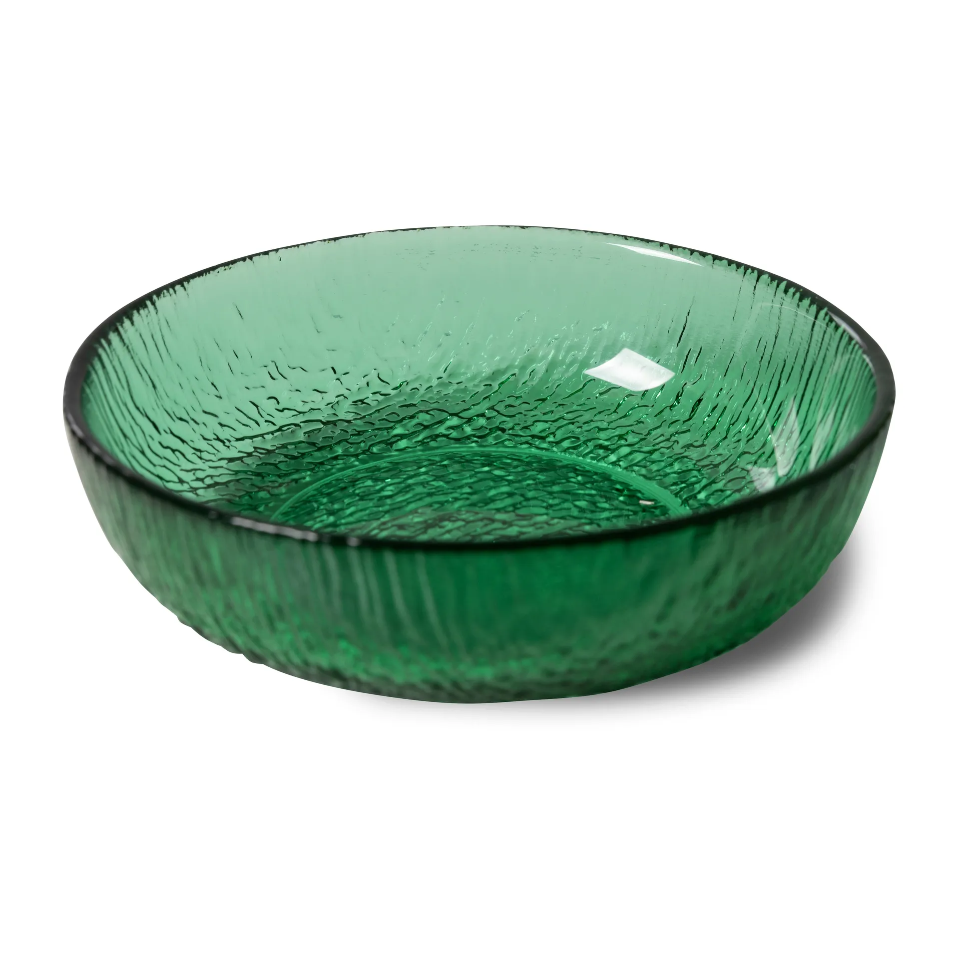 The emeralds dessert 碗 Ø12.5 cm, 绿色 HKliving