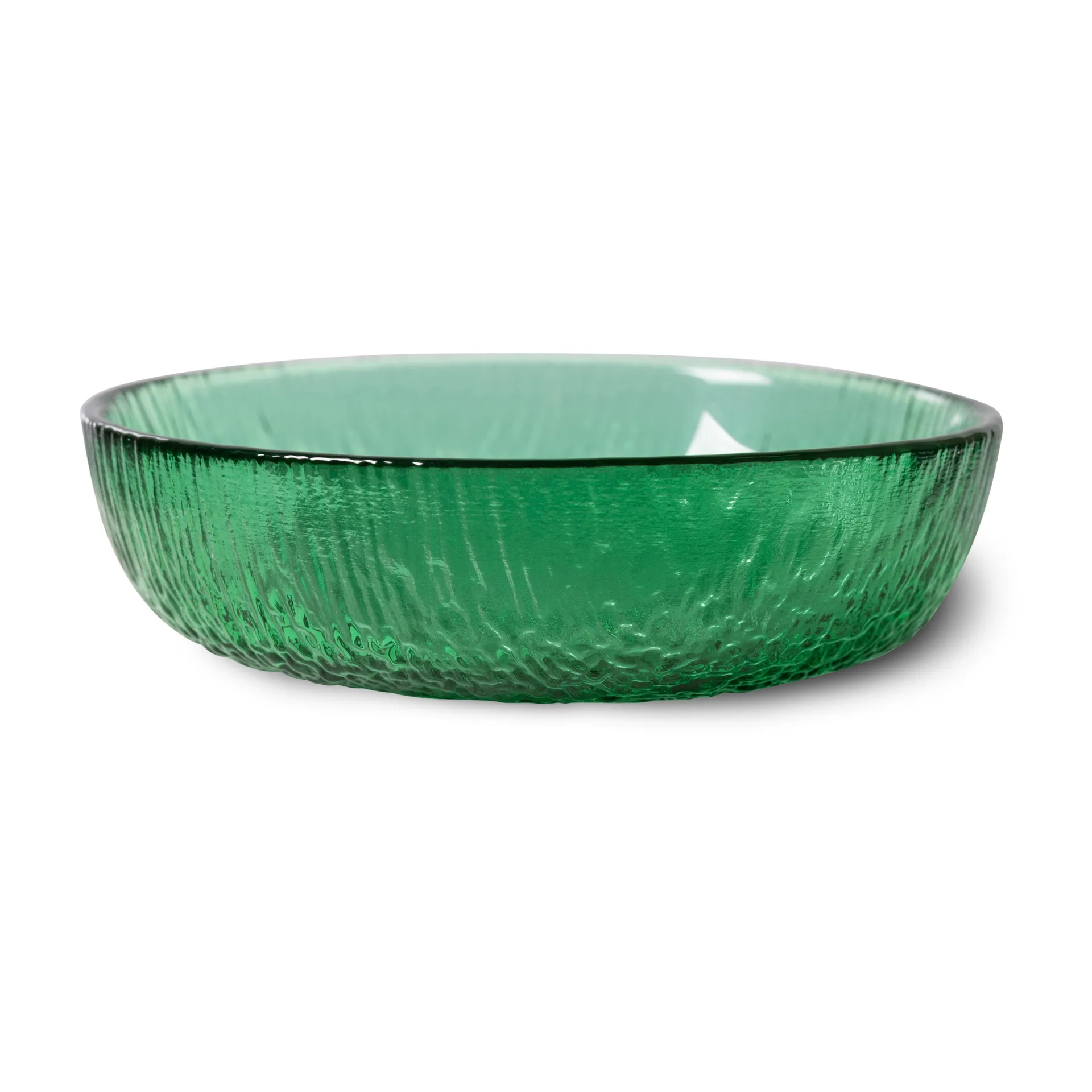 The emeralds dessert 碗 Ø12.5 cm, 绿色 HKliving