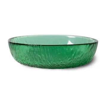 The emeralds dessert 碗 Ø12.5 cm - 绿色 - HKliving