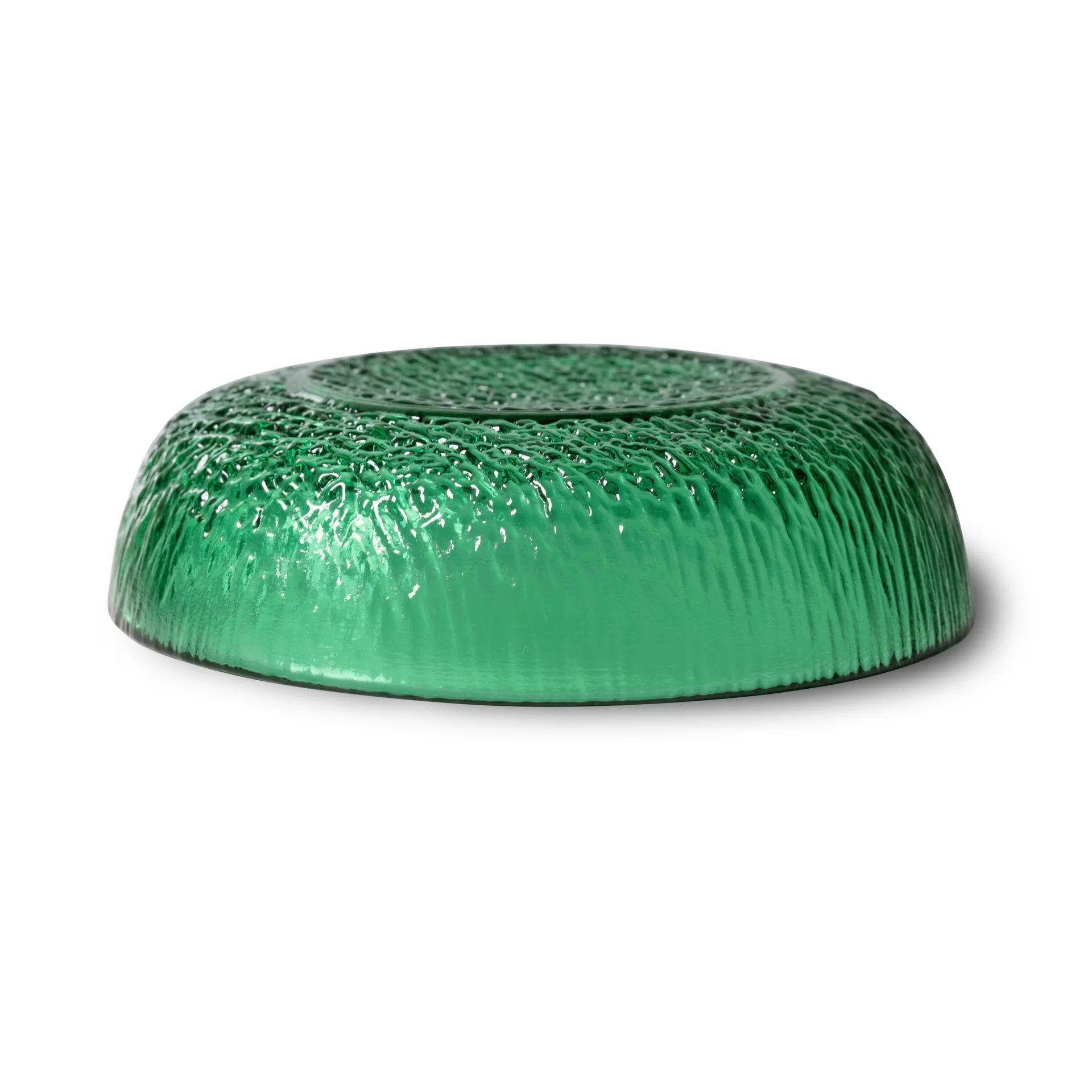 The emeralds dessert 碗 Ø12.5 cm, 绿色 HKliving