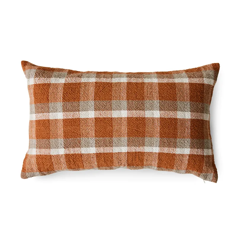 Woven pillow 35x60 cm, Country HKliving