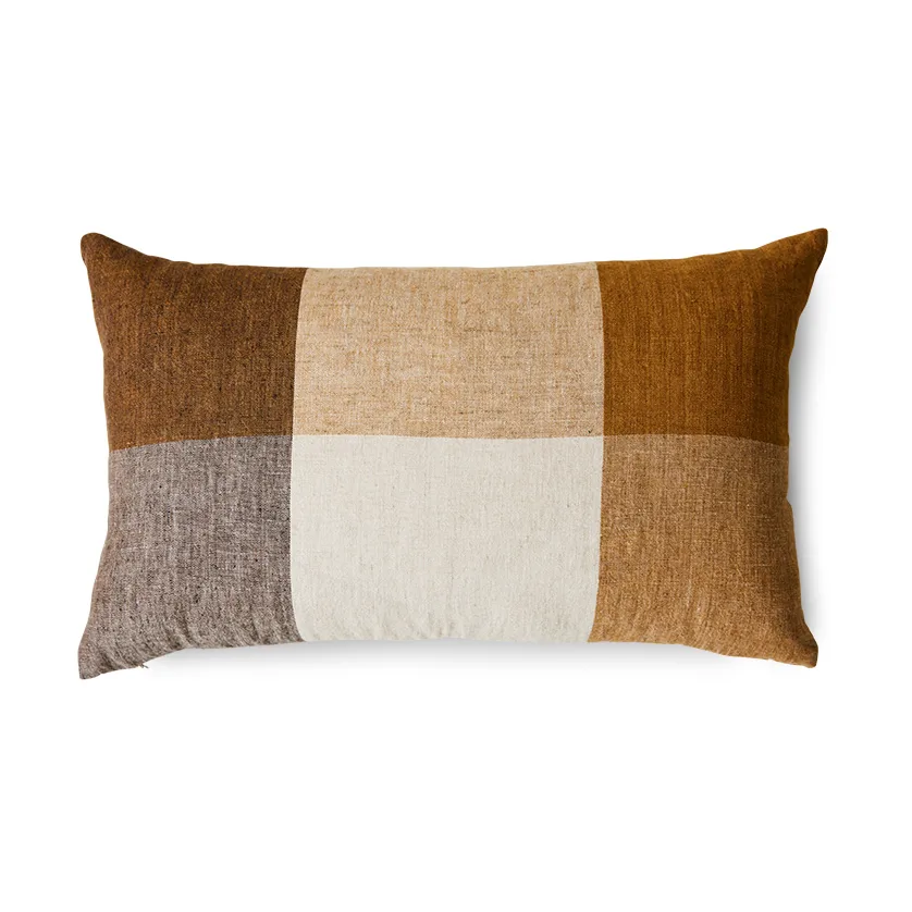 Woven pillow 35x60 cm, Meadow HKliving