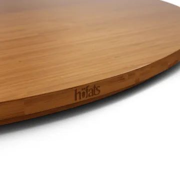 BOWL 70 托盘 - 竹制 - Höfats