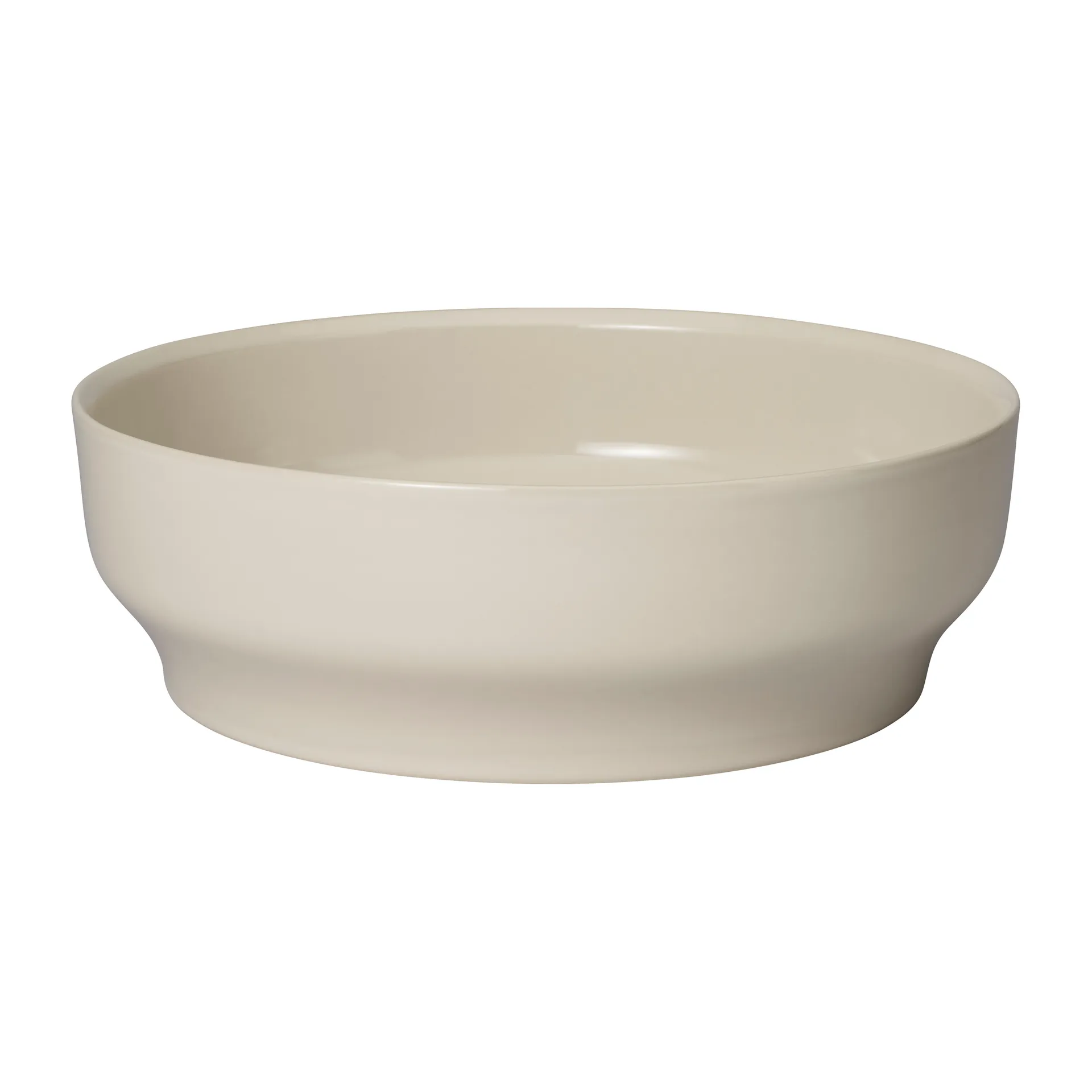 Höganäs Keramik 餐碗 3.3升, 沙色 Höganäs Keramik