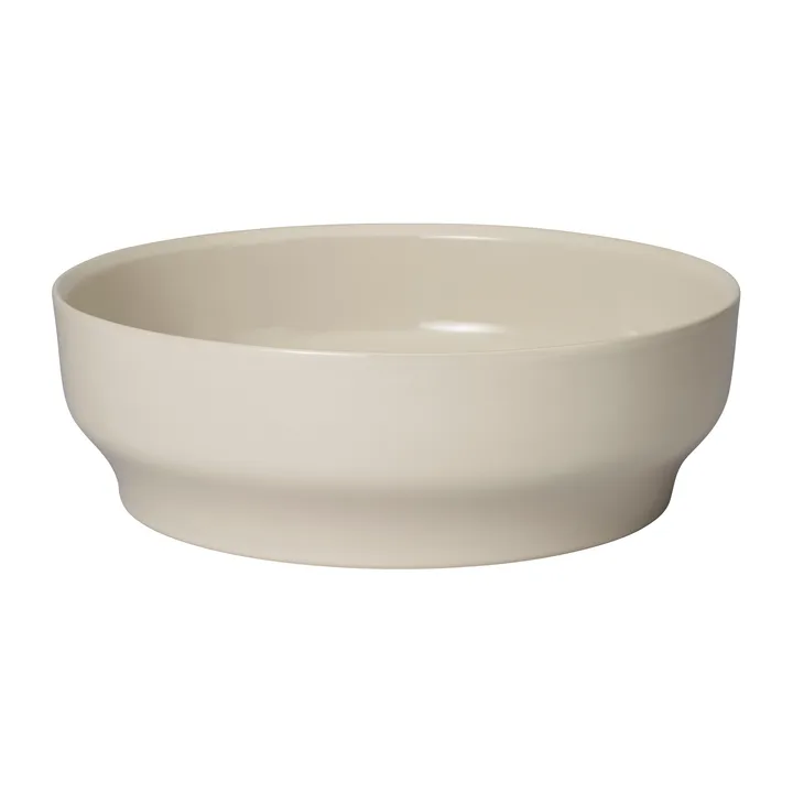 Höganäs Keramik 餐碗 3.3升 - 沙色 - Höganäs Keramik