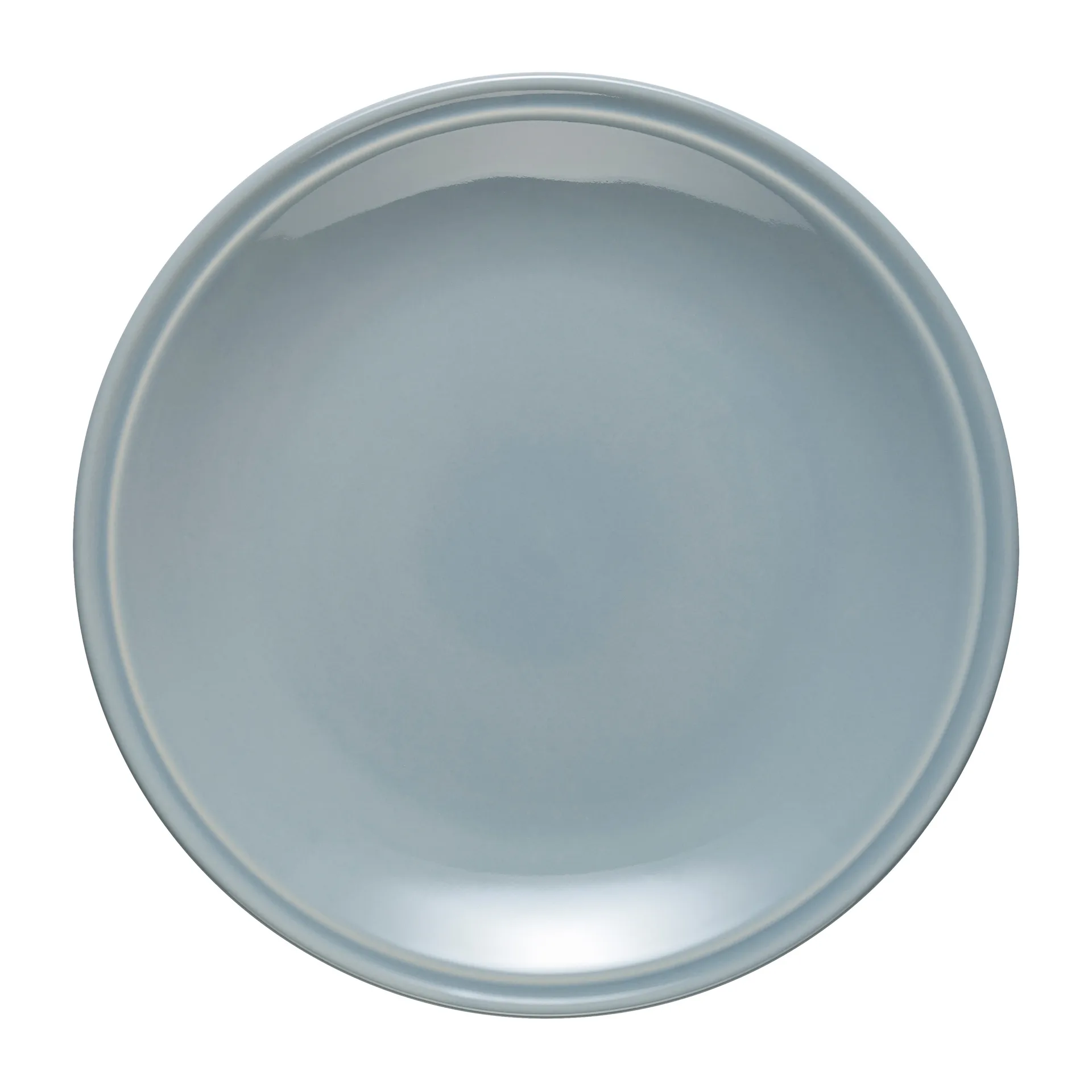 Höganäs Keramik Daga 小盘子 Ø19cm, 天际蓝 Höganäs Keramik