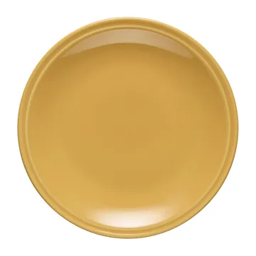 Höganäs Keramik Daga 小盘子 Ø19cm - 赭石色 - Höganäs Keramik