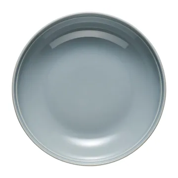 Höganäs Keramik Daga 深盘 Ø19cm - 天际蓝 - Höganäs Keramik