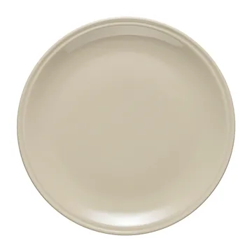 Höganäs Keramik Daga 盘子 Ø25cm - 沙色 - Höganäs Keramik