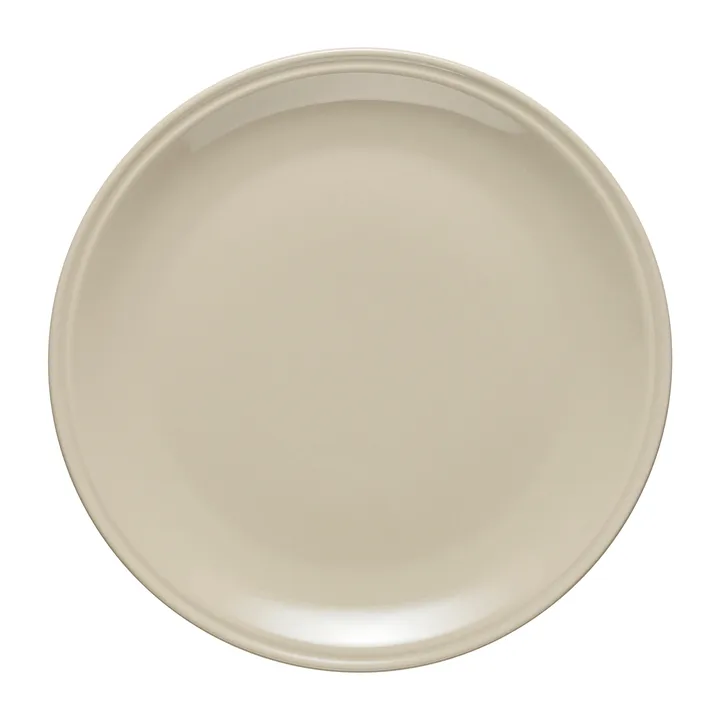 Höganäs Keramik Daga 盘子 Ø25cm - 沙色 - Höganäs Keramik