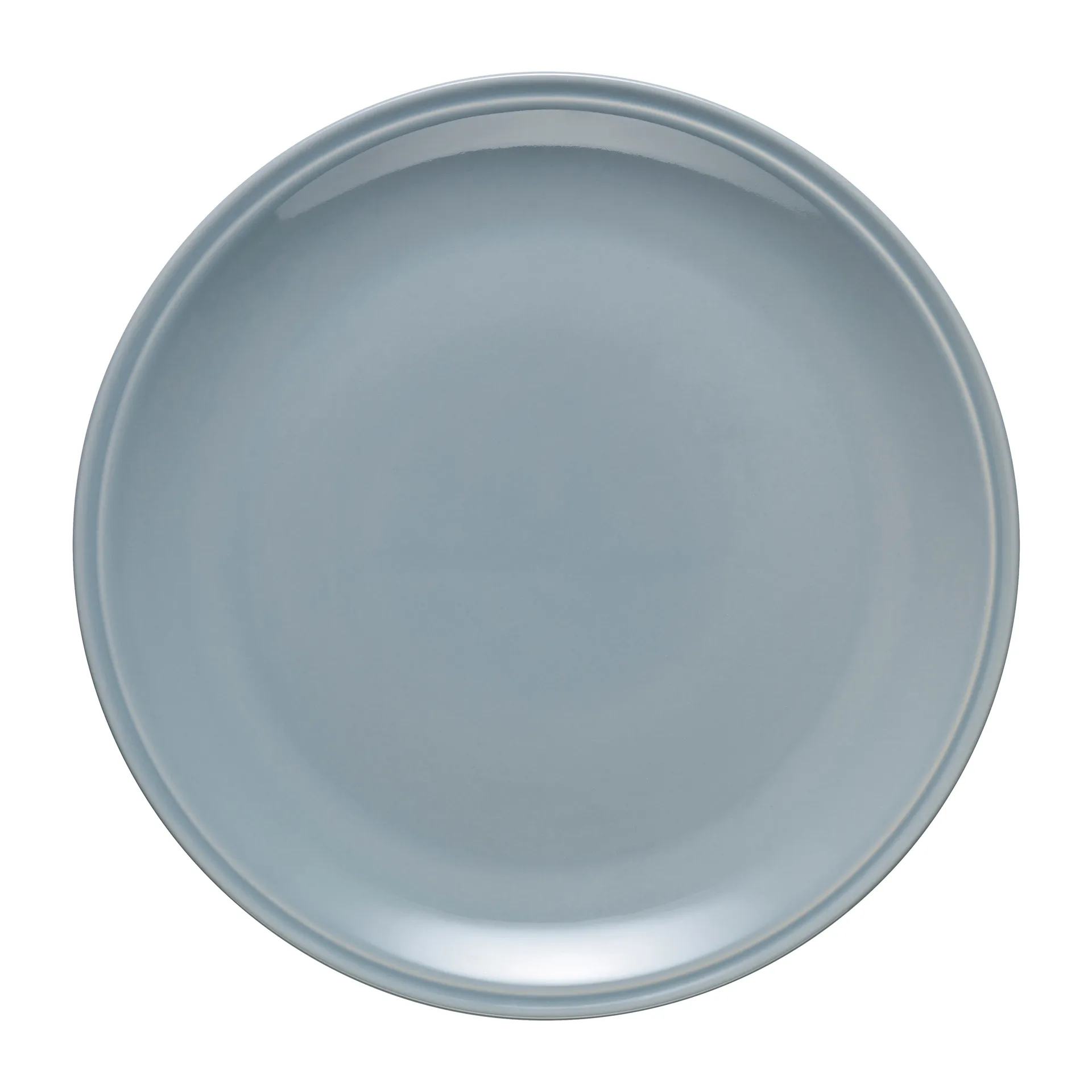Höganäs Keramik Daga 盘子 Ø25cm, 天际蓝 Höganäs Keramik