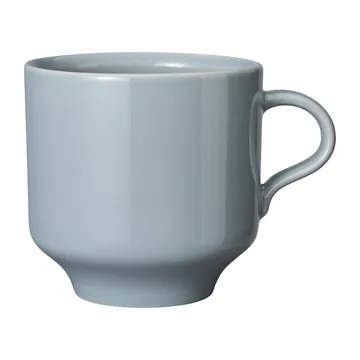 Höganäs Keramik Daga 马克杯 300ml - 天际蓝 - Höganäs Keramik