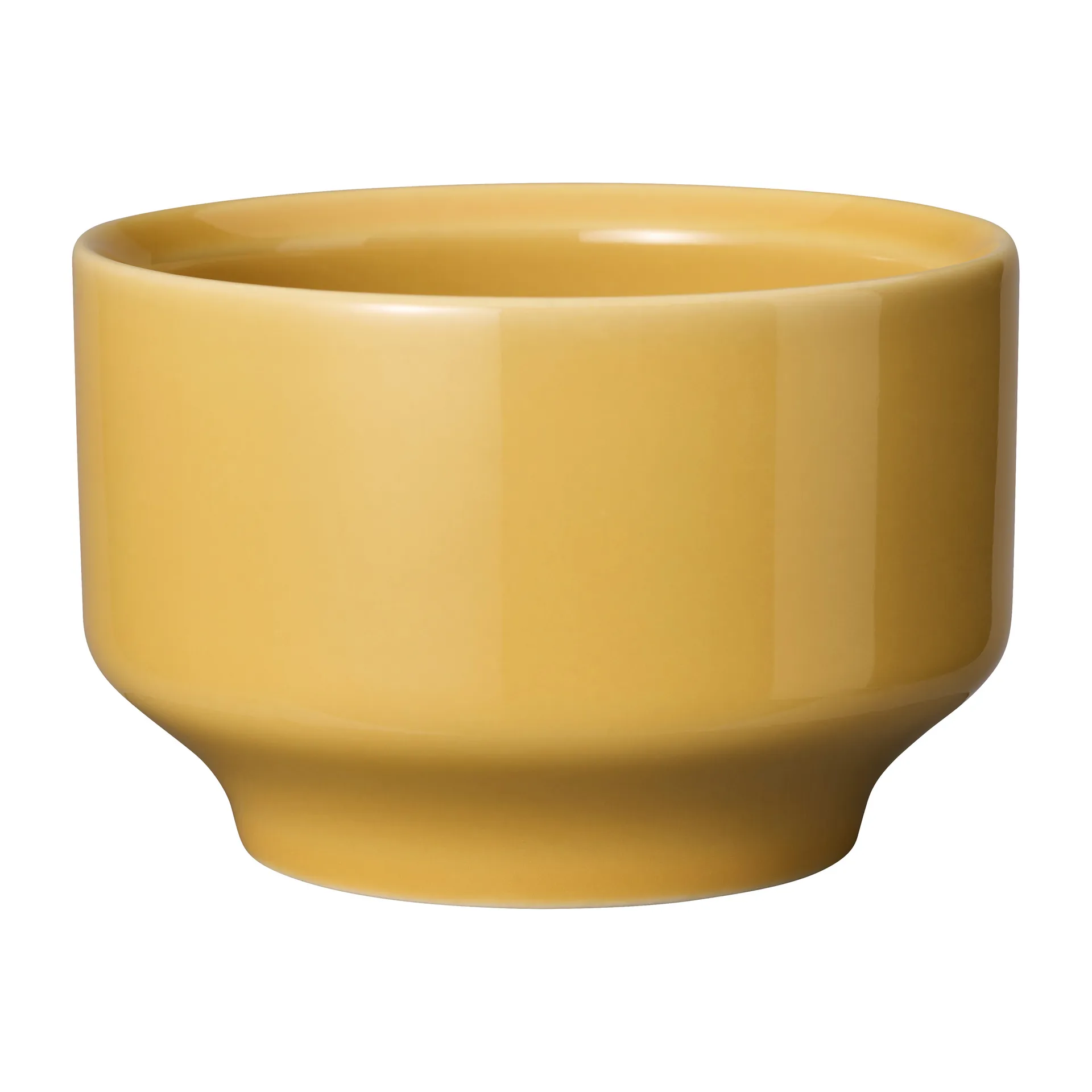 Höganäs Keramik Daga 杯子 330ml, 赭石色 Höganäs Keramik
