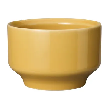 Höganäs Keramik Daga 杯子 330ml - 赭石色 - Höganäs Keramik