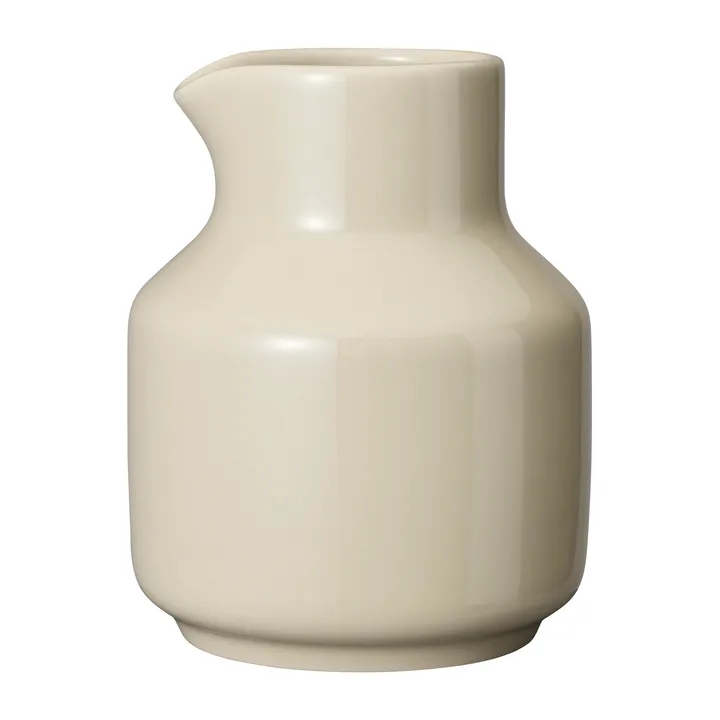 Höganäs Keramik Daga 壶 600ml - 沙色 - Höganäs Keramik