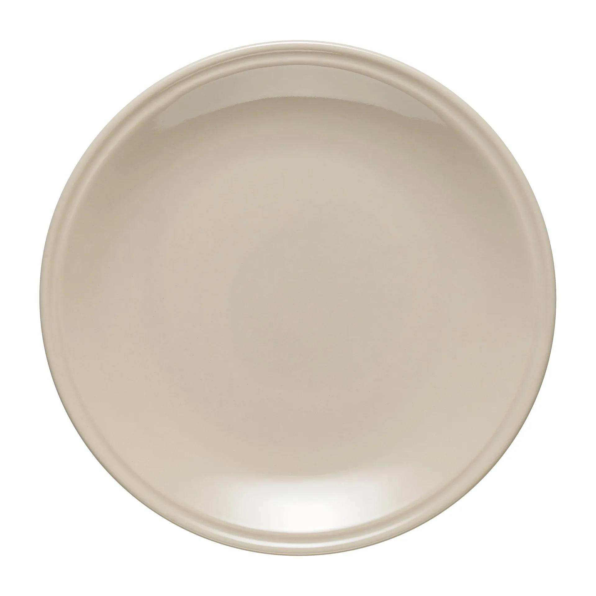 Höganäs Keramik Daga small 盘子 Ø19 cm, 沙色 Höganäs Keramik