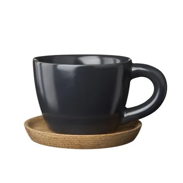 Höganäs 浓缩咖啡杯 - Höganäs Keramik