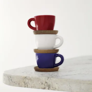 Höganäs 浓缩咖啡杯 - Höganäs Keramik