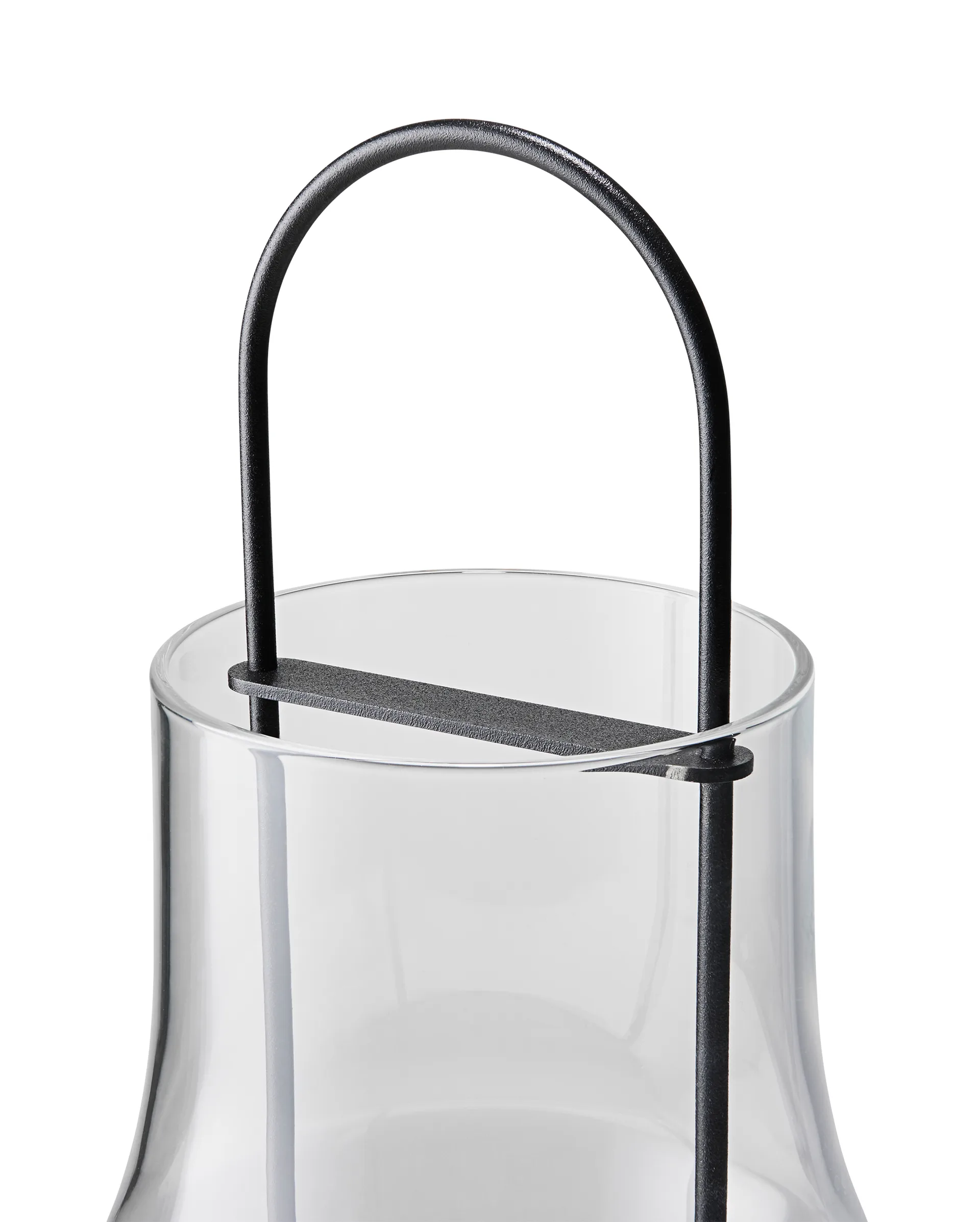 Arc 灯笼 25.5cm, 透明 Holmegaard