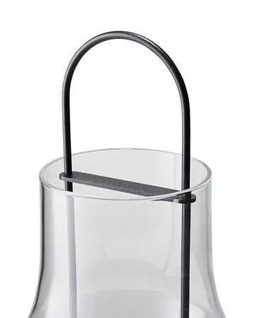 Arc 灯笼 25.5cm - 透明 - Holmegaard