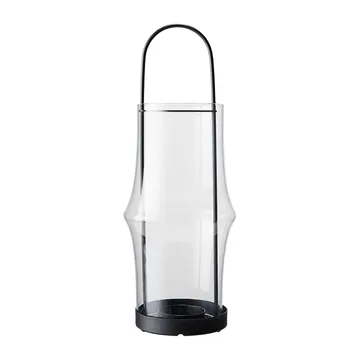 Arc 灯笼 39cm - 透明 - Holmegaard