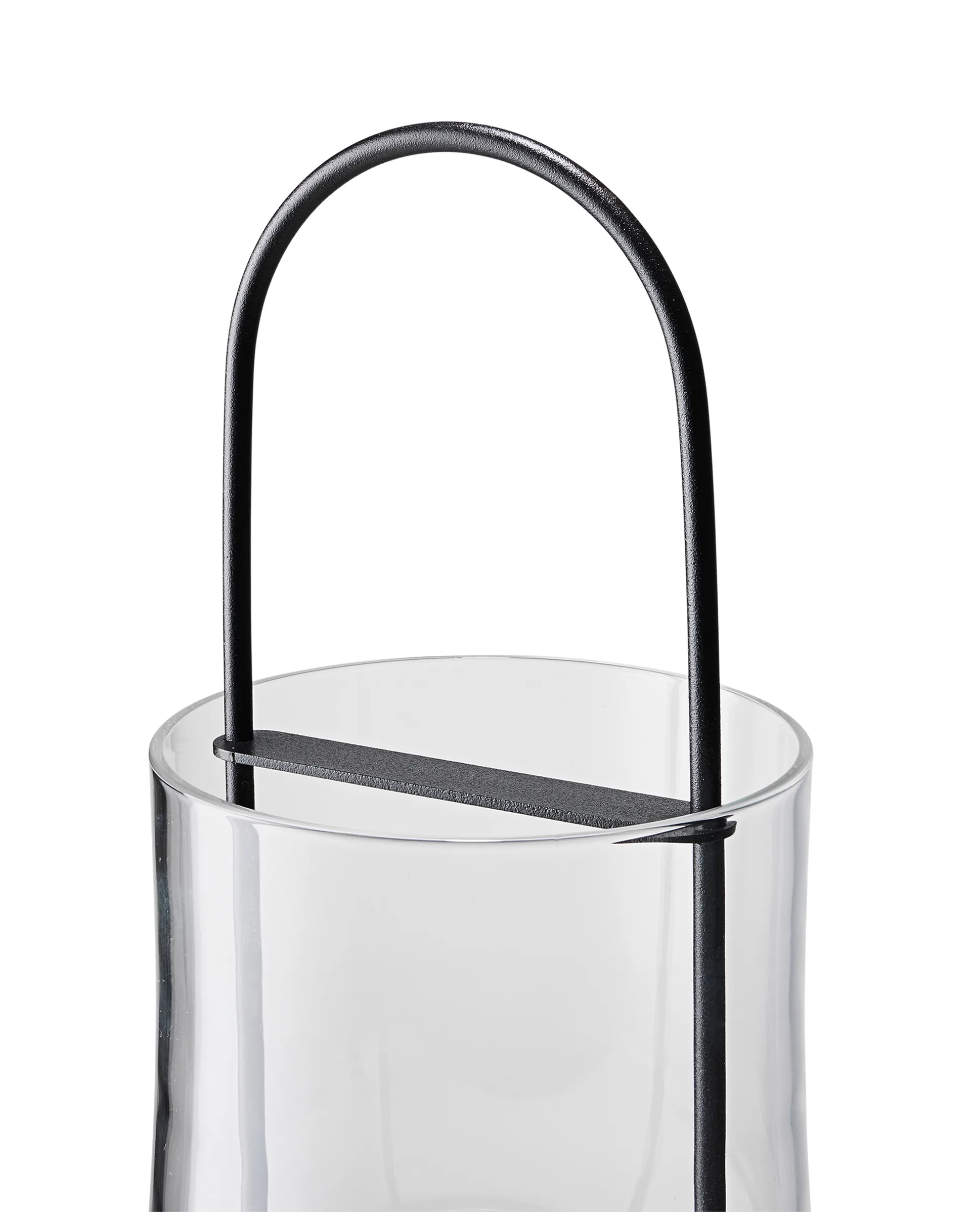 Arc 灯笼 39cm, 透明 Holmegaard