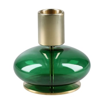 Bubble 烛台 8 cm - 绿色 - Holmegaard