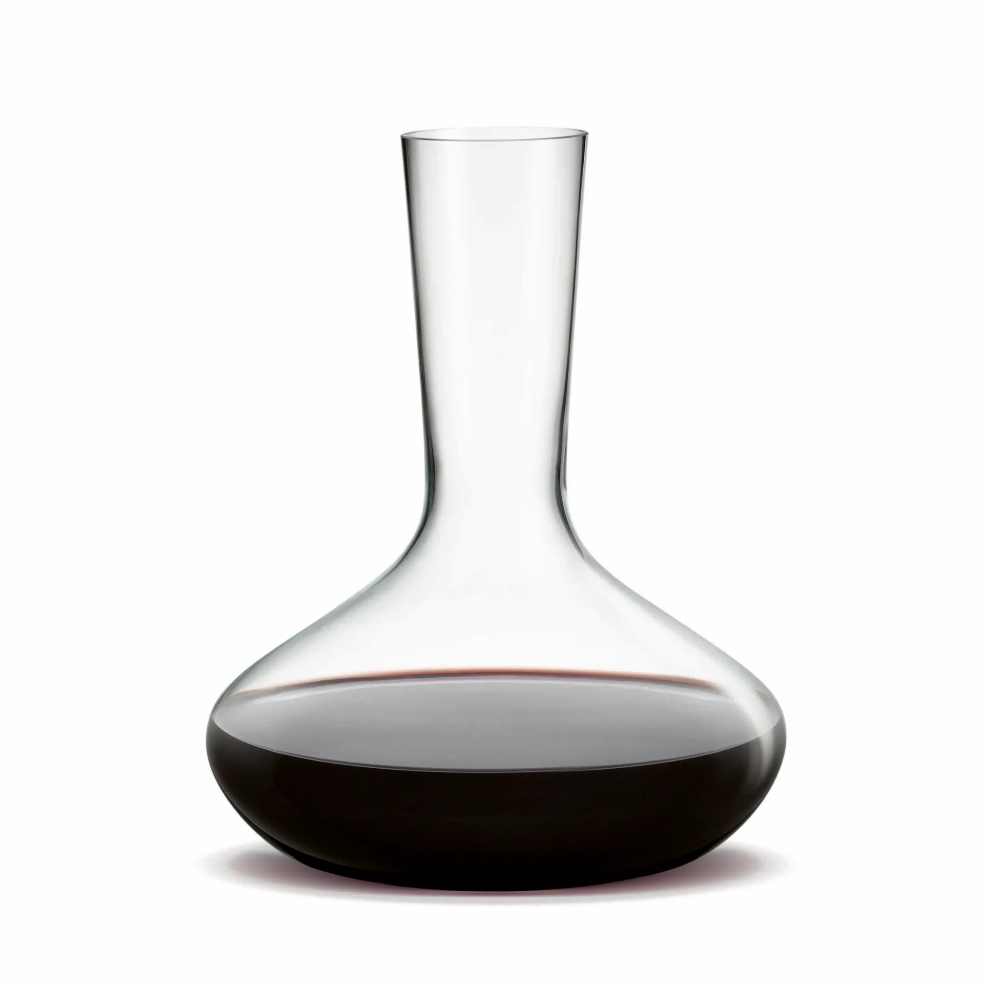 Cabernet冷水壶, 透明_23.2cm Holmegaard