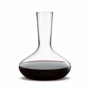 Cabernet冷水壶 - 透明_23.2cm - Holmegaard