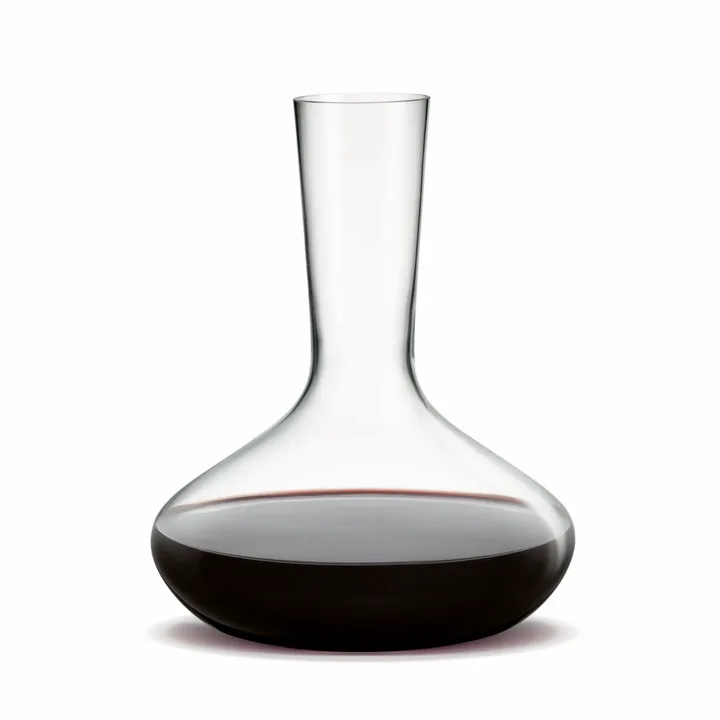 Cabernet冷水壶 - 透明_23.2cm - Holmegaard