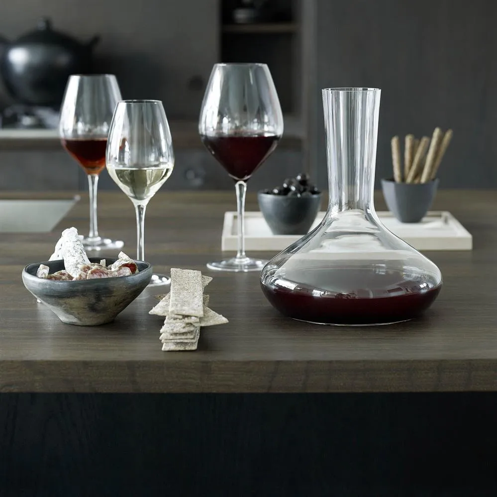 Cabernet冷水壶, 透明_23.2cm Holmegaard