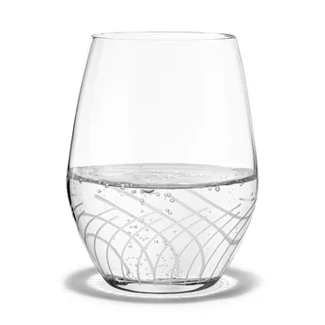 Cabernet Lines 水杯250ml 2件装 - 透明 - Holmegaard