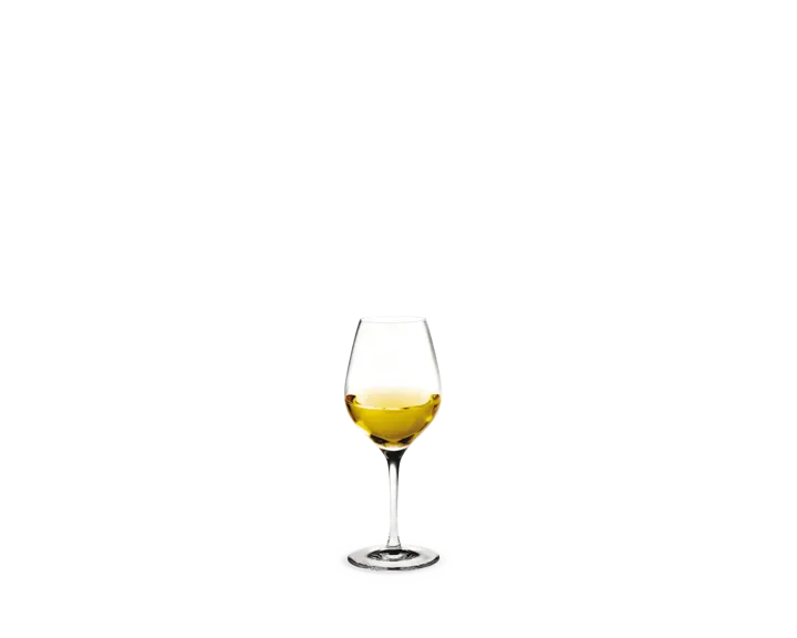 Cabernet甜白葡萄酒杯28cl - 透明色 - Holmegaard