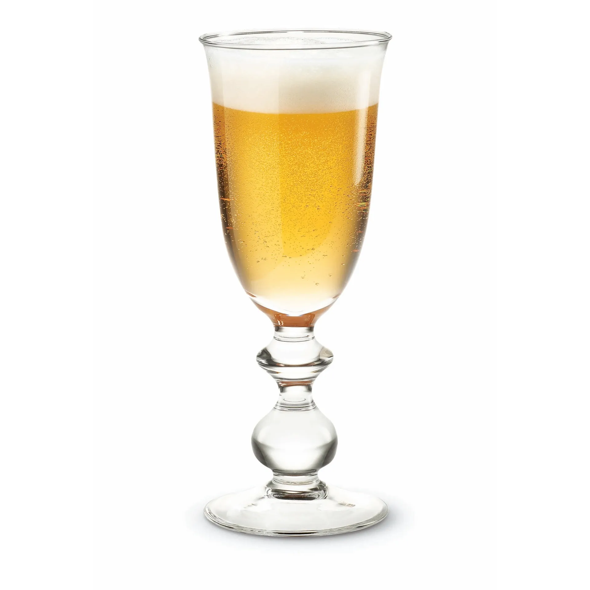 Charlotte Amalie 啤酒玻璃杯, 30 cl Holmegaard