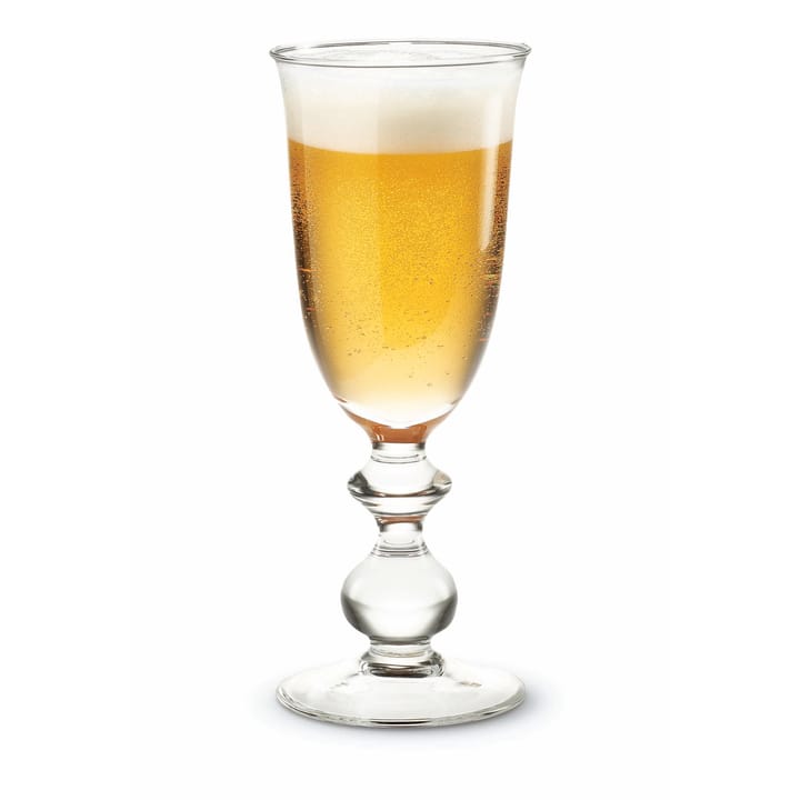 Charlotte Amalie 啤酒玻璃杯, 30 cl Holmegaard