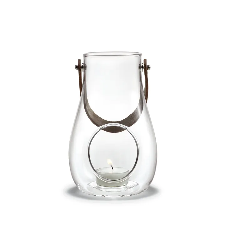 Design With Light 许愿烛台 - 16cm - Holmegaard