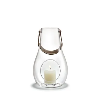 Design With Light 许愿烛台 - 24.8cm - Holmegaard